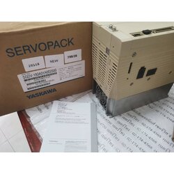 SGDV-180A01A002000 SERVO DRIVE " YASKAWA "