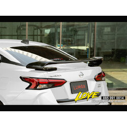 สปอยเลอร์ LUMGA : ALMERA 2020