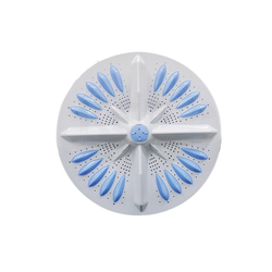 ใบพัดเครื่องซักผ้า ฮิตาชิ Hitachi 43cm.