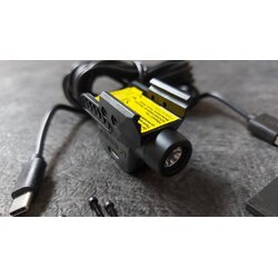 SIGHT-LINE LIGHT WHT