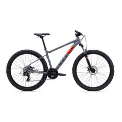 จักรยานเสือภูเขา Marin Bolinas Ridge 1 27.5 ER ″ aluminum frame 3*7 สปีด 2021