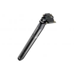 หลักอานรุ่นท้อป Fizik Cyrano Seatpost R1, 30.9x330mm และ 31.6x400mm.