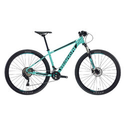 เสือภูเขา Bianchi MAGMA 9.0 Boost DEORE MIX 1x11 สปีด Boosts, ล้อ 29, BIANCHI, MY2022