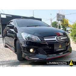 ชุดแต่ง AMOTRIZ : CIAZ / 2016