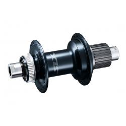 SHIMANO ดุมเสือภูเขา ดุมดิสหลัง SLX, FH-M7110, 32H (MALAY) Center-Lock Rear Hub 12x142mm