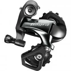 ตีนผีหลัง SHIMANO TIAGRA, RD-4700, SS, ขาสั้น, 10-Speed