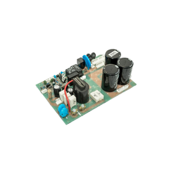 แผงวงจรล่าง ตู้เชื่อม JASIC รุ่น TIG160T (B03076) Pn.M022-B53076 (แท้) ##