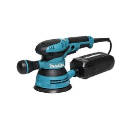 เครื่องขัดกระดาษทรายกลม 5" Makita มากีต้า รุ่น BO5041 (แท้) ##