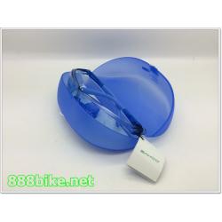 แว่นกันแดด แว่นตา SAHOO Cycling Sunglasses, g1003(มีสีน้ำเงิน)