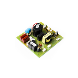 แผงวงจร PILOT ARC ตู้เชื่อม JASIC รุ่น CUT70-3PH Pn.10048780 (แท้) ##