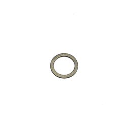 FLAT WASHER 16 เครื่องขัดกระดาษทราย Maktec-มาคเทค MT940, MT941, M9400 [#38] Pn.267356-6 (แท้) ##