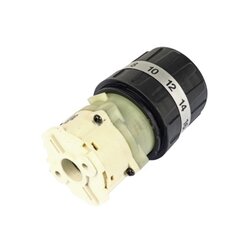 GEAR ASSEMBLY สว่านไร้สาย Makita มากีต้า HP488, HP488D Pn.127732-5 (แท้) ##