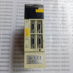 MR-J2-20C-S100 SERVO DRIVE " MITSUBISHI "