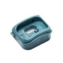 LEVER CASE สว่านกระเเทก Makita HP1630 Pn.450621-2 (แท้) ##