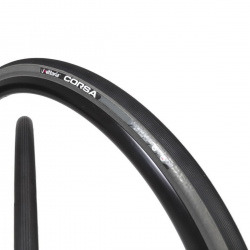 ยางนอกเสือหมอบ Vittoria Corsa Graphene+ ,700X23C งัด ,VTBE100541