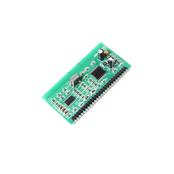 แผง CONTROL ตู้เชื่อม JASIC รุ่น CUT60L211 Pn.10051994 (แท้) ##