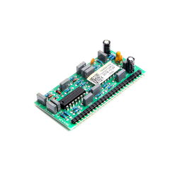 แผง CONTROL BOARD ตู้เชื่อม JASIC รุ่น J65-21.1, ARC225I Pn.10000779 (แท้) ##(*)