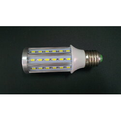 ไฟข้าวโพด 15W/60LED+ซิงค์