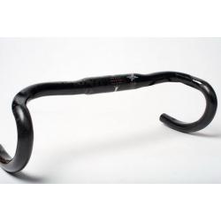 แฮนด์เสือหมอบ Kalloy Uno 3D UD Carbon Handlebar, QTS-CR01