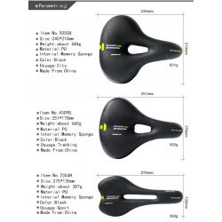 เบาะจักรยาน SELLE ROYAL R.E.MED SADDLE