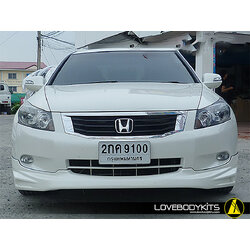 ชุดแต่ง HONDA ACCORD : 2008 MUGEN