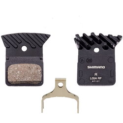 Shimano Disc Brake Pads L05A-RF Resin Ice-Tec