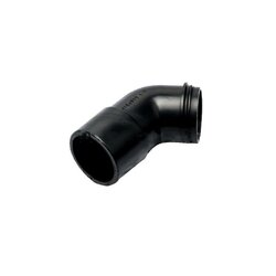 DUST NOZZLE เครื่องขัดสายพาน Makita 9403 [#16] Pn.416497-7 (แท้) ##
