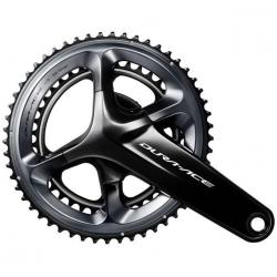 จาน DURA-ACE, Power Meter, 50x34T,,52x36T,53x39t ปี 2018