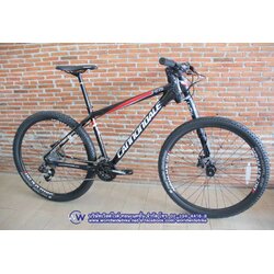 จักรยานเสือภูเขา Cannondale F27.5 Alloy MTB LEFTY Sram X7 10 สปีด, MY2015