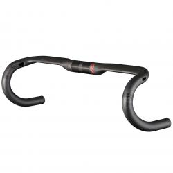 แฮนด์หมอบ Bontrager XXX Aero Road Carbon Handlebar ,11289