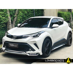 ชุดแต่ง TITHUM : CH-R