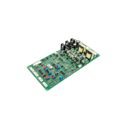แผงวงจร CONTROL BOARD ตู้เชื่อม JASIC รุ่น MIG350J72 Pn.KT-M022-B04089 (แท้) ##