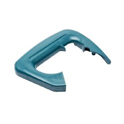 HANDLE COVER เลื่อยวงเดือน Makita-มากีต้า 5806B [#43] Pn.415978-8 (แท้) ##