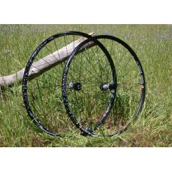 ชุดล้อเสือภูเขา DT-Swiss 29er DT Swiss Spline 1