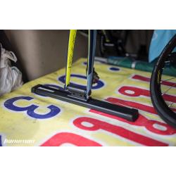 แร็คบรรทุกจักรยาน Hanuman RACK H1 50cm, Car Bike Rack สำหรับวางจักรยานในรถยนต์ ได้ 1 คัน