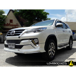 ชุดแต่ง 45BAR : FORTUNER 2015-2019