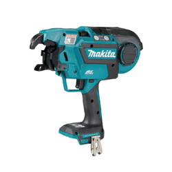 เครื่องผูกลวดไร้สาย 18 โวลต์ Makita มากีต้า รุ่น DTR180Z (แท้) ##