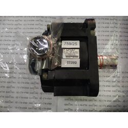 SERVO MOTOR “ YASKAWA ” รุ่น SGMGV-30ADC61