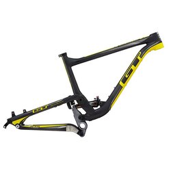 เฟรม GT HELION TEAM 27.5 2015