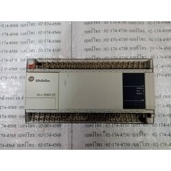 AX1N-60MR-ES PLC " SHIHLIN "