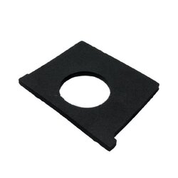 ฟองน้ำ กบไสไม้ไฟฟ้า Makita มากีต้า 1804N [#65], 1805N [#33] Pn.421141-3 (แท้) ##