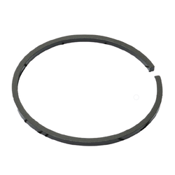 แหวนลูกสูบไฟเบอร์ สกัดไฟฟ้า Makita HM1400 [#88] Pn.412055-7 (แท้) ##