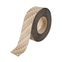 เทปกันลื่นหยาบมาก 2"X60FT 3M สามเอ็ม รุ่น 610 Pn.Z052-0530 ##