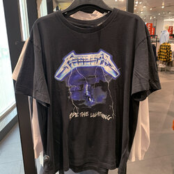 เสื้อยืด (T-Shirt) แบบ Mark GOT7