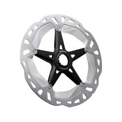 ดิสโรเตอร์ SHIMANO XT, RT-MT800 Center-Lock Disc Rotor, SS, 140MM (ฝาล็อคใหญ่) มีกล่อง