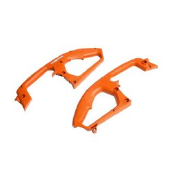 ด้ามจับ, ด้ามกดสวิทช์ แท่นตัด Maktec มาคเทค MT243 Pn.183E48-8 (แท้) ##