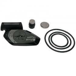 เซนเซอร์วัดความเร็ว/วัดรอบขา TOP ACTION,TSC-10 COMBO SPEED/CADENCE SENSOR, เชื่อมต่อได้ทั้ง บลูทูทและ ANT+ ใช้แม่เหล็ก