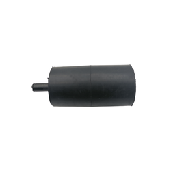 ล้อยาง เครื่องขัดกระดาษทราย มากีต้า Makita 9401, 9402 [#48] Pn.151121-2 (แท้)##(*)