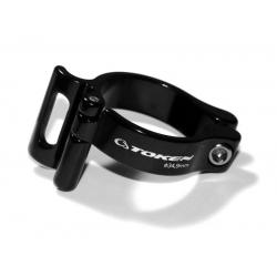 รัดสับจานหน้า Token Alu TK180 , 34.9mm