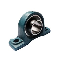 ตลับลูกปืนตุ๊กตา หมอนบล็อกแบริ่ง รูเพลา 65 มิลลิเมตร ASAHI อาซาฮี รุ่น UCP213 Pn.A211-0050 (แท้) ##